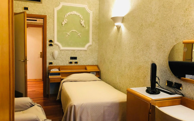 Grand Hotel Ambasciatori Wellness & Spa