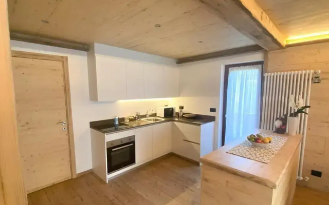 Mostesi Dolomites Spa Hotel