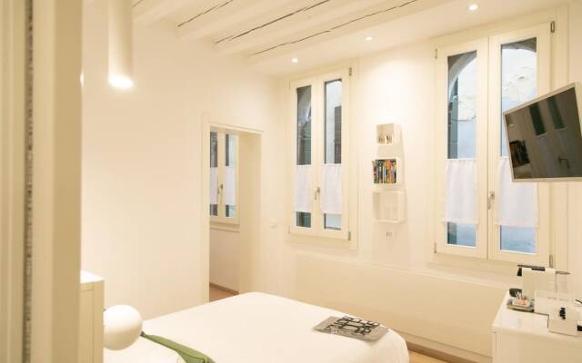 San Marco Design Suites