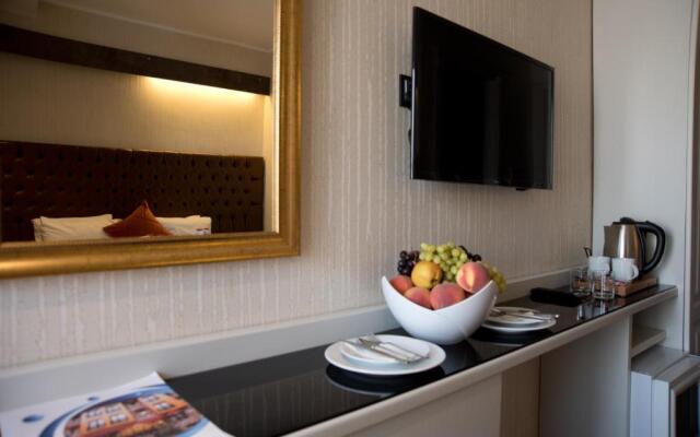 Pruva Hotel