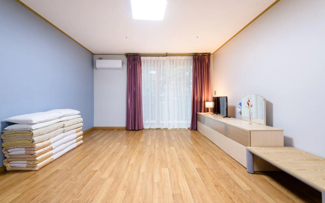 Seogwipo Worldcup Resort