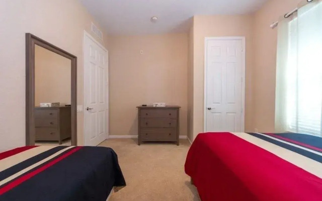 H2u - Olive - Vc4804 4 Bedroom Apts by Redawning