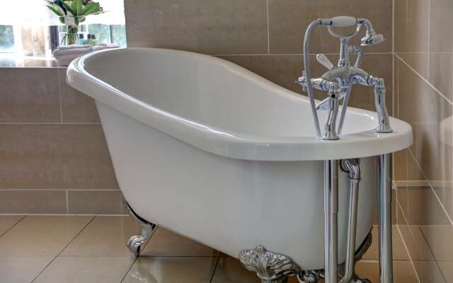 Hellaby Hall Hotel, BW Signature Collection