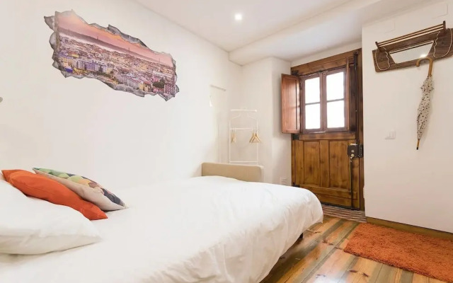 Bairro Alto Studio by Homing