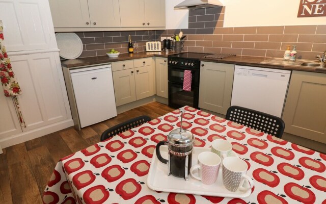 Whitefriars Lodge