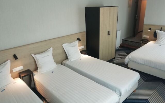 Hotel Lehouck