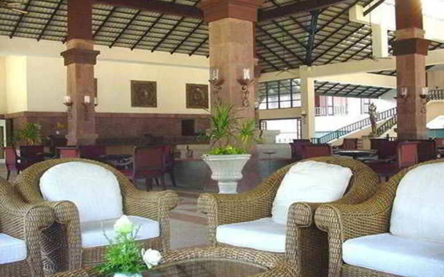 Rajamangala Pavilion Beach Resort