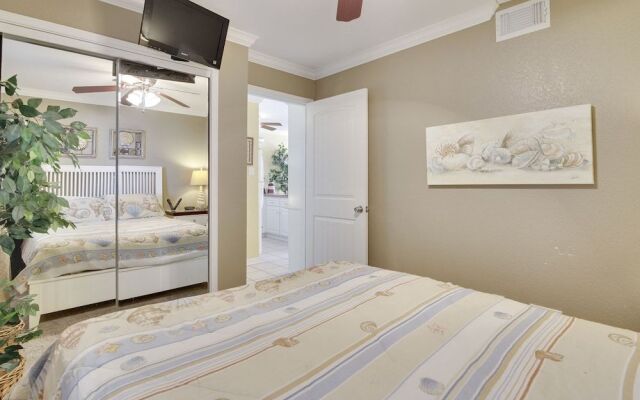 Seascape 2212 - 2 Br Condo