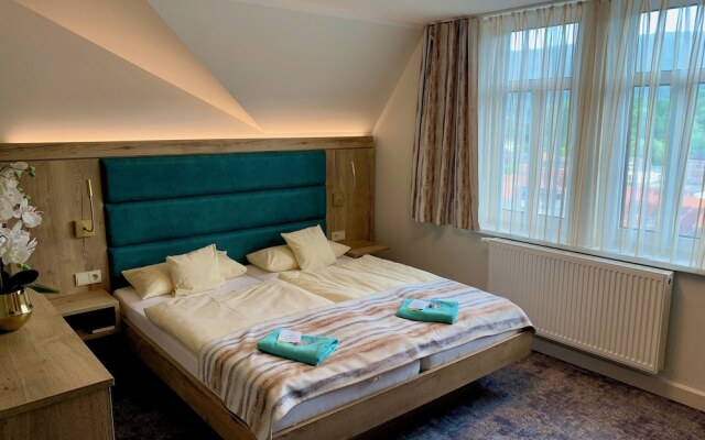 Villa Frieden Hotel & Seminarhaus