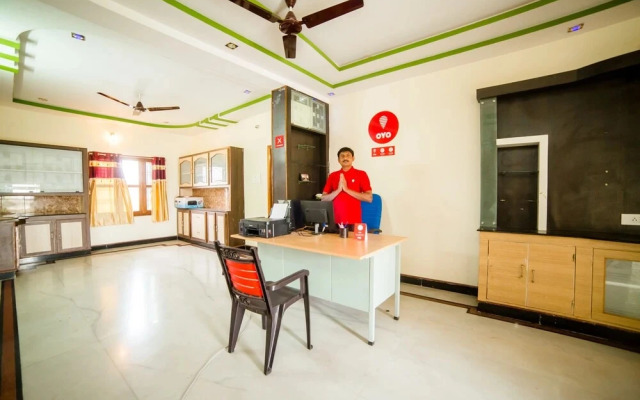 Velaga Inn By OYO Rooms