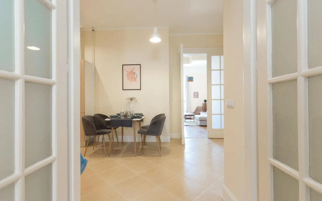 City Center Dream Home 2BR/2Bath