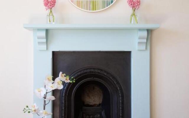 Georgian House - Fantastic Central Apartment with Fabulous Views