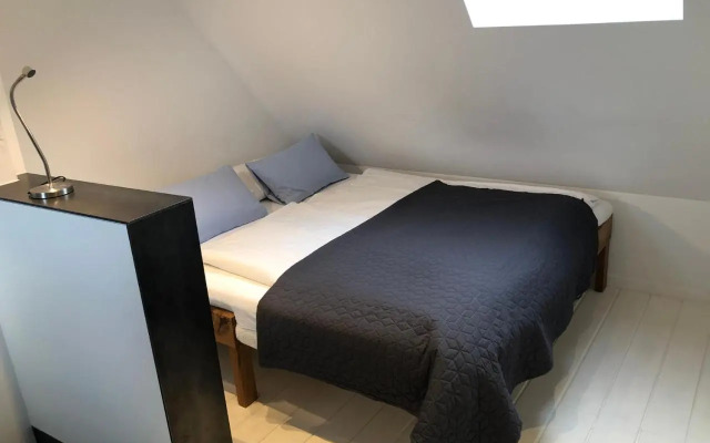 Ferienwohnung Ludwigstrasse