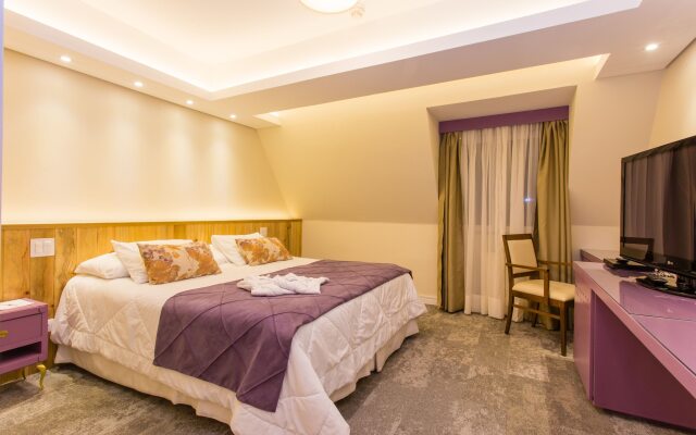 Hotel Serra da Estrela
