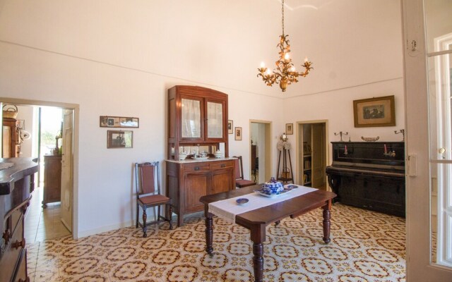 Casina Rossi