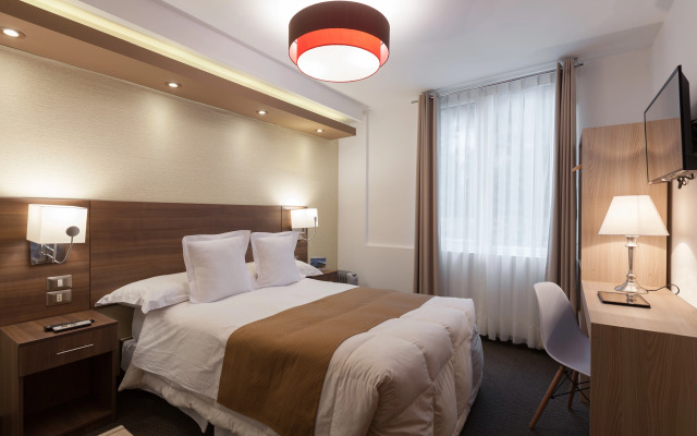 Inti Punku MachuPicchu Hotel & Suites
