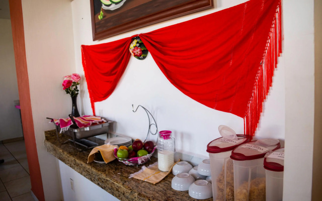 Casa Danna Huatulco