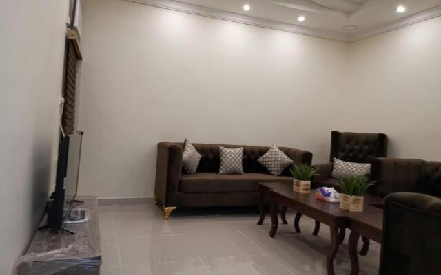 للعوائل فقط Al Shadi Apartments 2