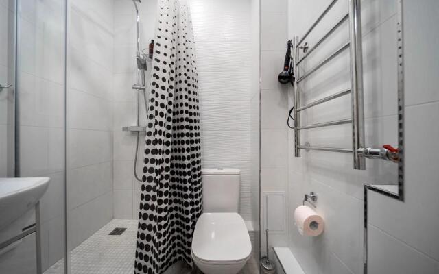 Апартамены на ​проспекте Московский 183-185 литер Б