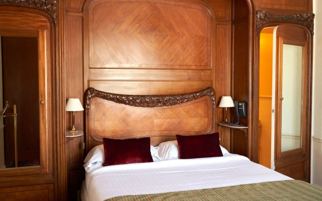 Hotel Langlois