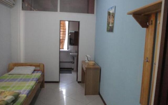 Amigo Hostel