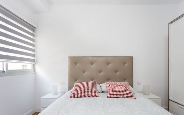 Weyler Luxury Apartment