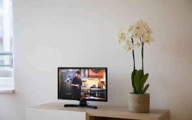 Modern apartments - Airport 8mins