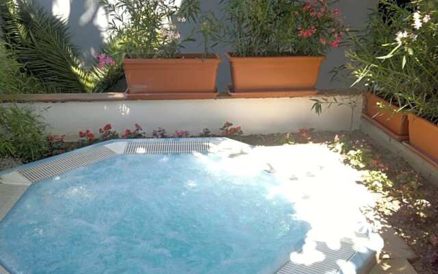 Hotel Leucò