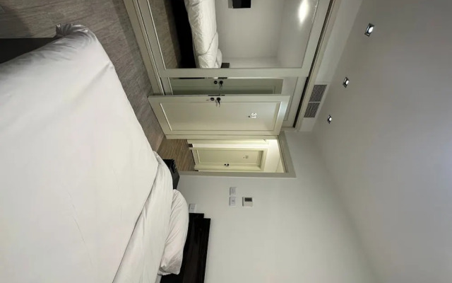 Central Apartment for Rent 23