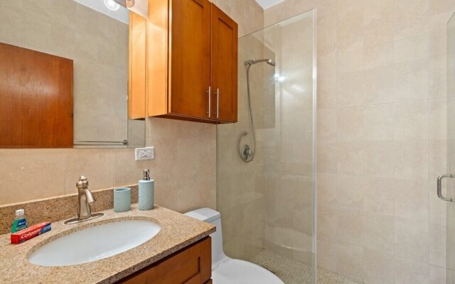 Puerto Rico Ocean Park Loft Vacation Rental With Parking Otium Rentals