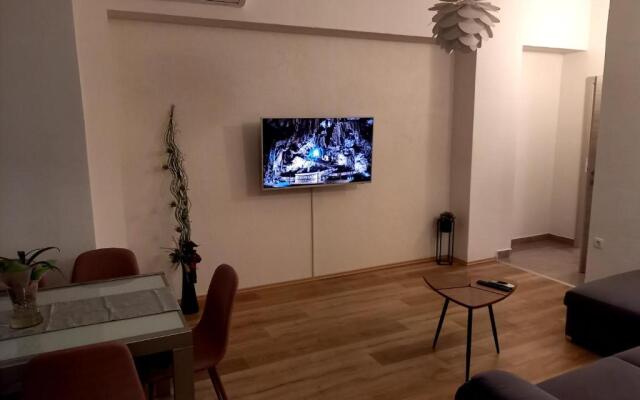 Apartment Lea Mataija