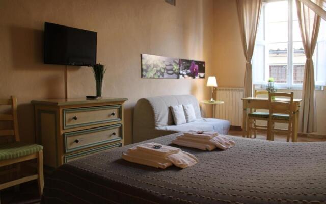 Residenza Sant Andrea