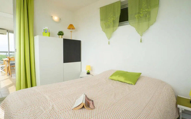 Appartement résidence FLEURIE I