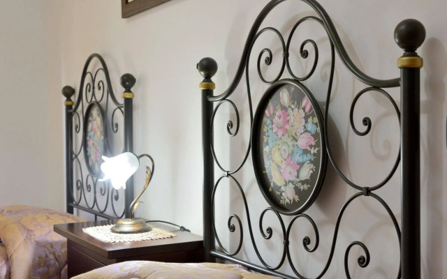 Agriturismo Lustrinu