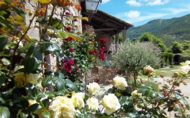 San Godenzo Casa Grande 2