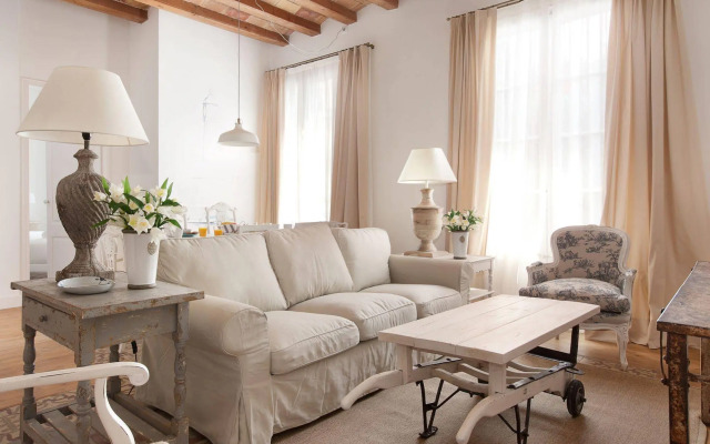 Nextdoor Miro Barcelona