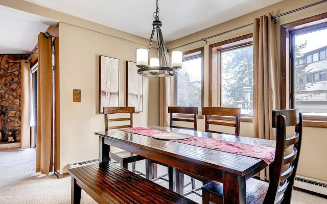 Park Place 101c 2 Bedroom Condo by RedAwning