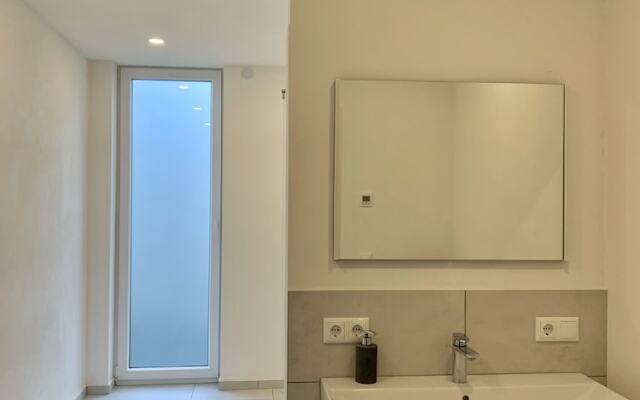 Ferienwohnung Stadtvilla