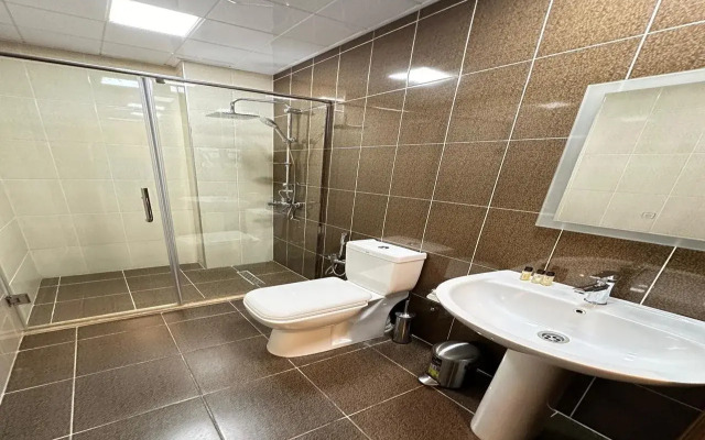 Istanbul Hotel Baku