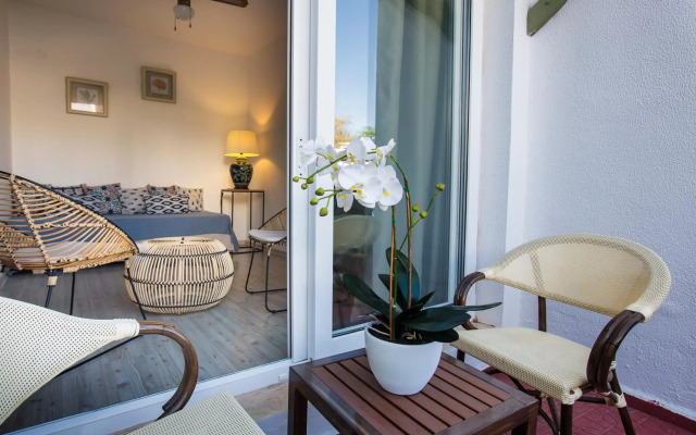 Princess Artemisia Hotel