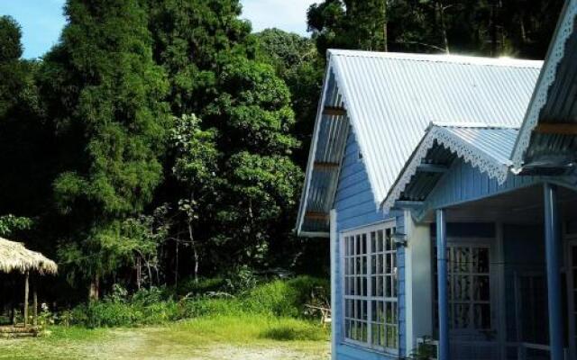 Rishaan Cottages Home Stay