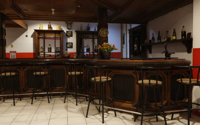 Hotel Permata Ria