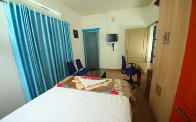 Global Backwaters Resort