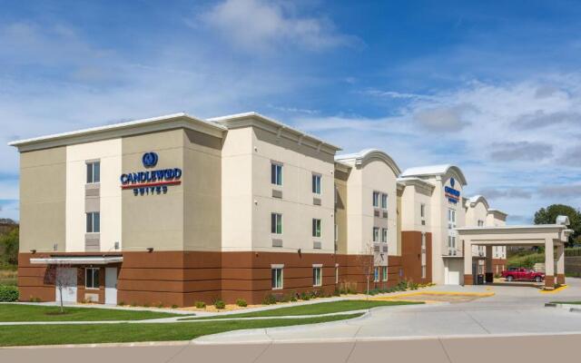 Candlewood Suites Davenport by IHG