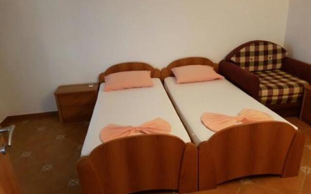 Guesthouse MB Knezevic