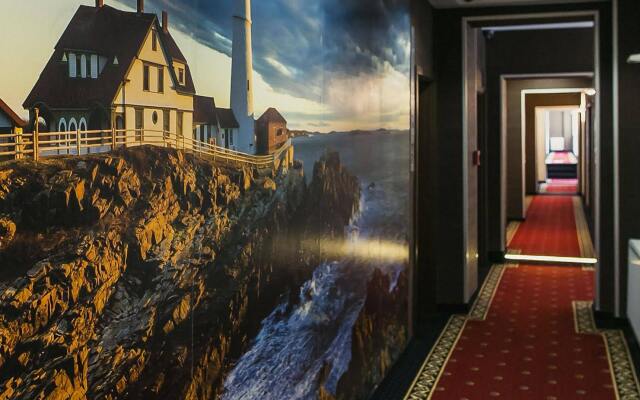 Boutique Hotel Milionowa