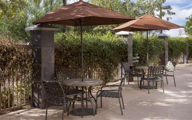 Hampton Inn & Suites Phoenix North/Happy Valley