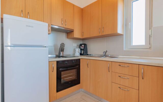 Apartment Mlasina Codroipo 28690