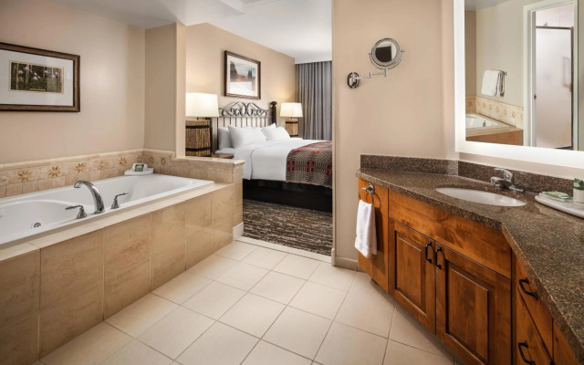 Marriott's StreamSide Evergreen at Vail