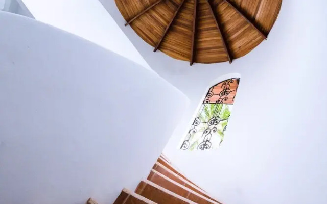 Villa Marunga Luxury and Ocean View